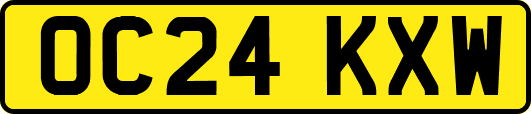OC24KXW