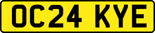 OC24KYE