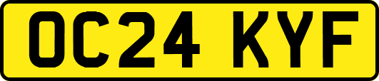 OC24KYF