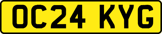 OC24KYG