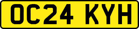 OC24KYH