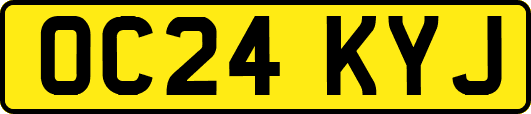 OC24KYJ