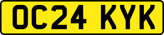 OC24KYK