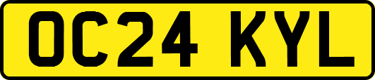 OC24KYL