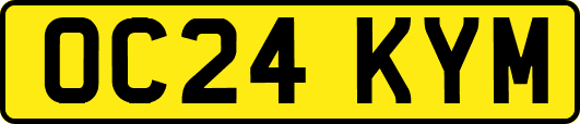 OC24KYM