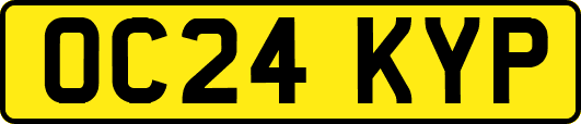 OC24KYP