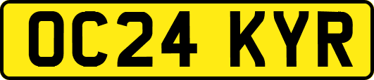 OC24KYR