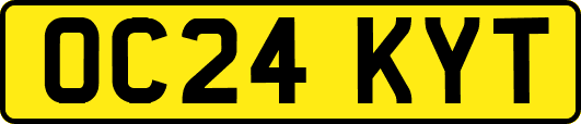OC24KYT