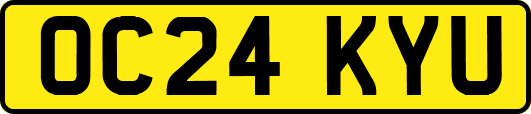 OC24KYU