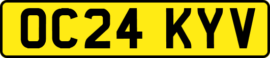 OC24KYV