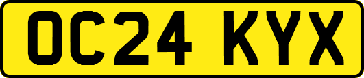OC24KYX