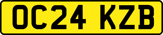 OC24KZB