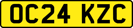 OC24KZC