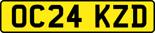OC24KZD