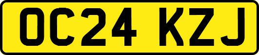 OC24KZJ