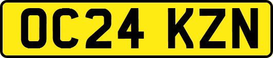 OC24KZN