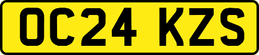OC24KZS