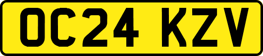 OC24KZV
