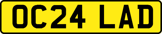 OC24LAD
