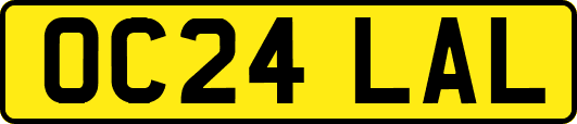 OC24LAL