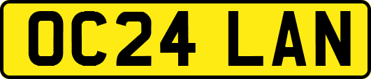 OC24LAN