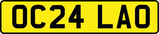 OC24LAO