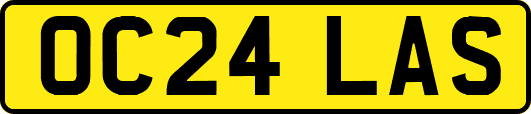 OC24LAS