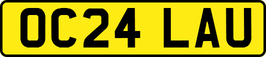 OC24LAU