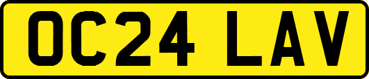 OC24LAV