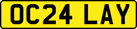 OC24LAY