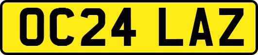 OC24LAZ