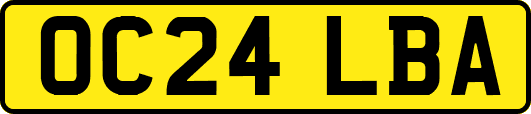 OC24LBA