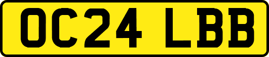 OC24LBB