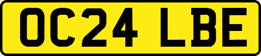 OC24LBE