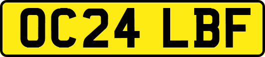 OC24LBF