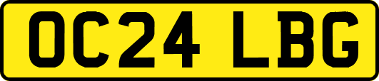 OC24LBG