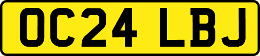 OC24LBJ