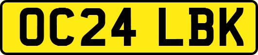 OC24LBK