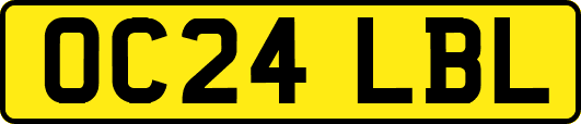 OC24LBL