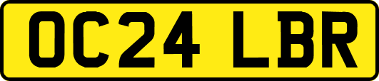 OC24LBR