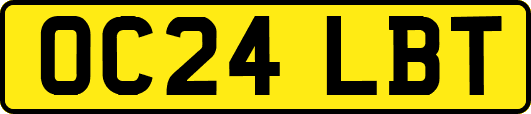 OC24LBT