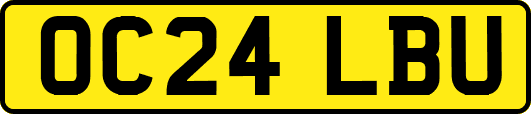 OC24LBU