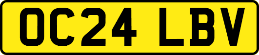 OC24LBV