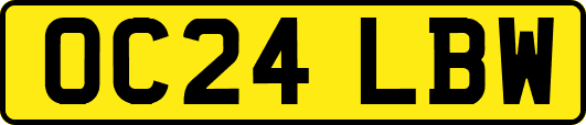 OC24LBW