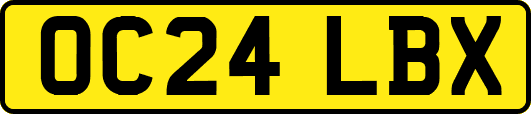 OC24LBX