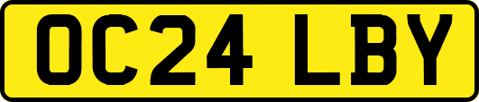 OC24LBY