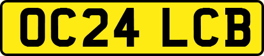OC24LCB