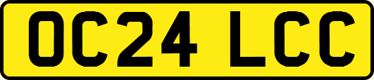 OC24LCC