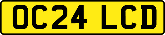 OC24LCD