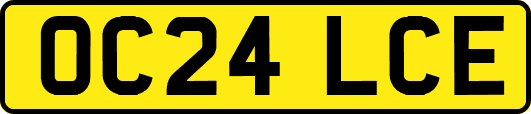 OC24LCE